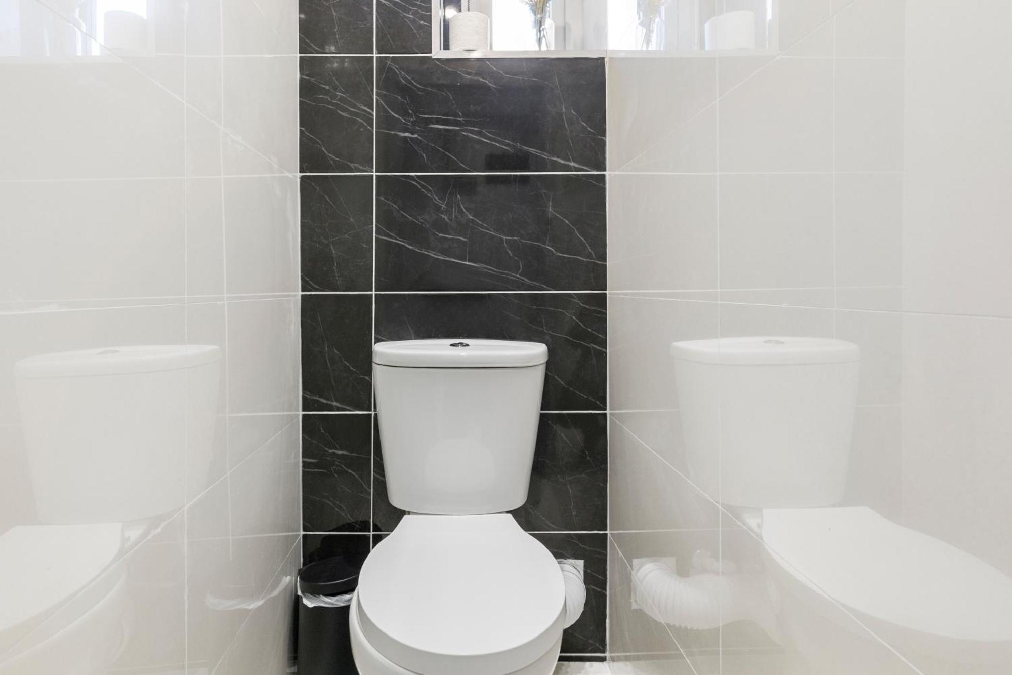 Wembley Luxury 3 Bedroom Лондон Экстерьер фото
